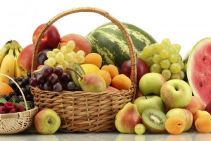 ممنوعیت مصرف همزمان میوه ها : کدام میوه را نباید با یکدیگر خورد ؟