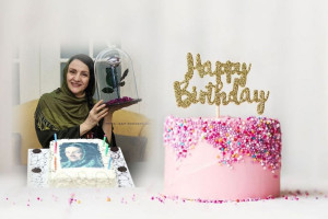 بازیگران ایرانی متولد 22 آبان چه کسانی هستند ؟