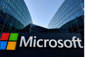 معرفی شرکت مایکروسافت microsoft corporation غول تکنولوژی جهان