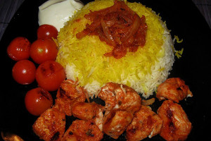 روشی ساده جهت تهیه بلدرچین