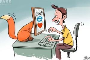 شناسایی 135 وب‌سایت همسریابی