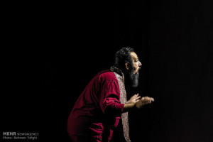 تصاویر کنسرت گروه فروزان و هوران