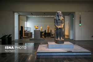موزه لوور ابوظبی یک موزه بر پایه هنر و تمدن