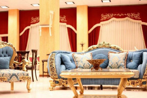 مبل های نشکن و ضدآب جدیدترین تکنولوژی صنعت مبلمان!