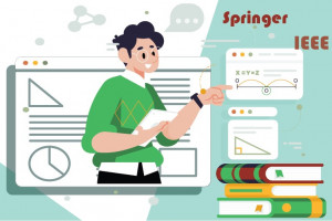 مراحل تالیف مقاله در ژورنال ISI چگونه است؟