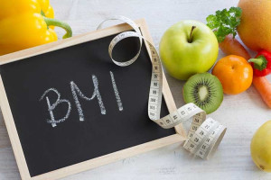 BMI یا شاخص توده بدنی چه کمکی به داشتن وزن مناسب می‌کند؟