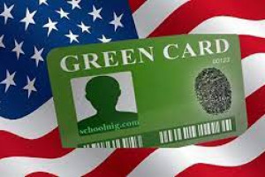 رویای اقامت در آمریکا با لاتاری گرین کارت