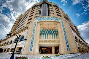 رزرو هتل مشهد و اقامتی به یادماندنی در جوار حرم امام رضا (ع)