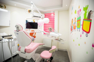 مهم ترین خدمات دندانپزشکان کودکان