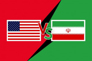ایران VS آمریکا در جام جهانی 2022 بعد از 24 سال !