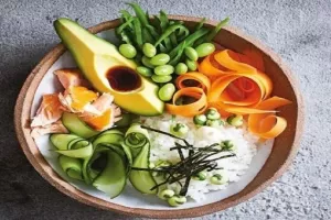 ۸ مورد از سبزیجات سرشار از پروتئین و نحوه مصرف بیشتر