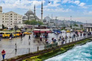 در تابستان به کدام شهر های ترکیه سفر کنیم؟