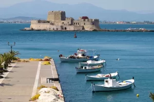 بهترین شهر یونان برای زندگی کجاست؟