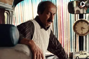 بازیگران فیلم کمدی «هفتاد سی» بهرام افشاری+ داستان و جزئیات