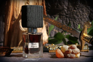 تفاوتهای عطر بلک افغان اصل و نمونه تقلبی آن