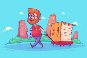 بهترین منابع دیجیتال مارکتینگ برای ایرانیها