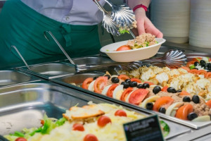 مرجع آموزش آشپزی حرفه ای به همراه رسپی و ویدئو