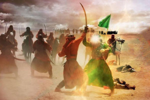 اسامی قاتلان امام حسین و نقش هر کدام در به شهادت رسیدن ایشان