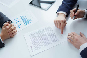 نکات حقوقی مهم قبل از تنظیم قرارداد