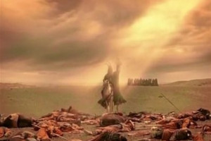 زندگینامه مختار بن ابوعبید ثقفی از ابتدا تا 60 سالگی