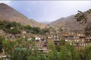 روستای لیقوان، از محصولات کشاورزی و لبنی تا غذاهای محلی