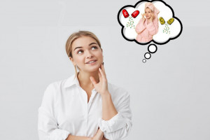 طریقه استفاده ویتامین های مالیدنی روی پوست