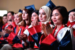چگونه بورسیه تحصیلی ترکیه بگیریم و در ترکیه تحصیل کنیم؟