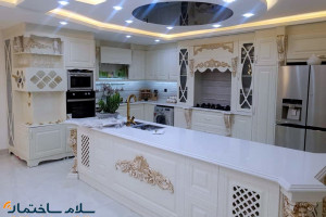 چطور موقع سفارش کابینت و کمد، یک سکه طلا صرفهجویی کنیم؟