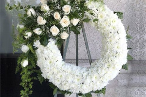 راه هایی برای ابراز همدردی با خانواده های داغ دار کرونا