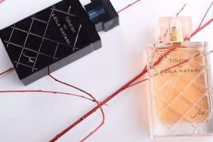 بررسی عطرهای بازیگران معروف ایرانی