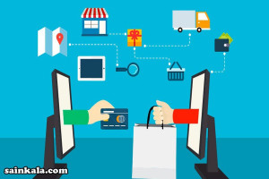 مزایا خرید از فروشگاههای اینترنتی