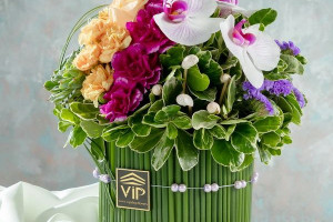 معرفی 10 گلفروشی آنلاین؛ برای ارسال گل به شهرستان