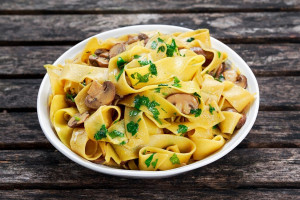 تاریخچه پاستا و لیستی از 5 پاستای معروف ایتالیایی
