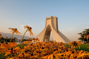 جاهای دیدنی تهران و بهترین دیدنیهای پایتخت