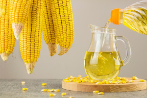آیا روغن ذرت میتواند خطر ابتلا به سرطان را کاهش دهد؟