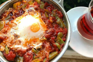 املت منه من : طرز تهیه املت ترکیه ای ساده و خوشمزه