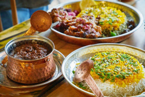 آشنایی با 10 غذای محلی استان کرمان