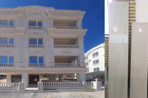 سنگ تراورتن چیست و چه کاربردی در صنعت ساختمان دارد؟