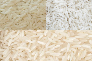 تنها راه تشخیص برنج ایرانی اصل از برنج قاطی