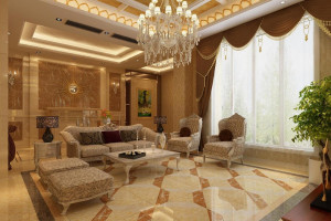 چگونه از سبک نئوکلاسیک در دکوراسیون منزل استفاده کنیم؟