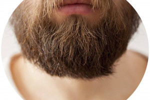 کاشت ریش طبیعی چگونه انجام می شود؟