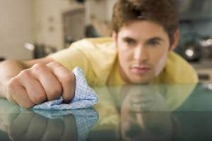 وسواس داشتن با تمیز بودن چه فرقی دارد؟
