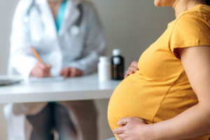 آیا بالا رفتن تپش قلب در بارداری خطرناک است ؟