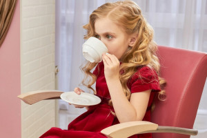 نوشیدن چه مقدار قهوه برای کودکان و نوجوانان مناسب است؟
