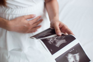 تفاوت جنین دختر با جنین پسر در سونوگرافی چیست؟