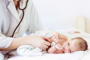 علت پایین آمدن اکسیژن خون نوزاد چیست؟