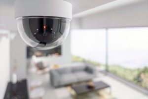 آیا نصب دوربین مدار بسته جرم دارد؟