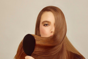 ابریشم تراپی مو راهی برای افزایش حفظ لطافت و شادابی موی سر