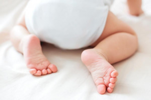علل ایجاد عفونت قارچی در پوشک نوزاد چیست؟