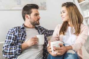 اثرات مثبت رازدار بودن همسر در زندگی مشترک